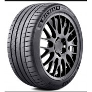 245/35 ZR21 96Y XL PILOT SPORT 4 S ACOUSTIC T0 MICHELIN